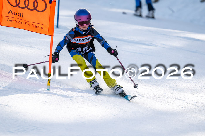 Ziener Cup 5 RS Mösern, 07.03.2026