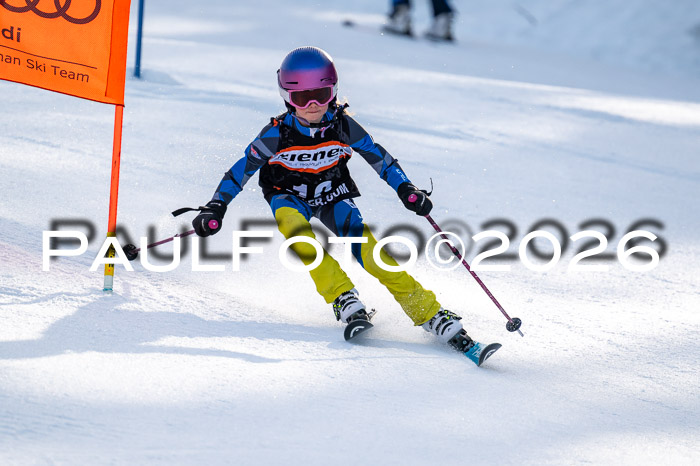 Ziener Cup 5 RS Mösern, 07.03.2026