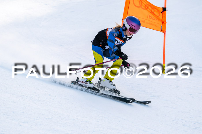 Ziener Cup 5 RS Mösern, 07.03.2026