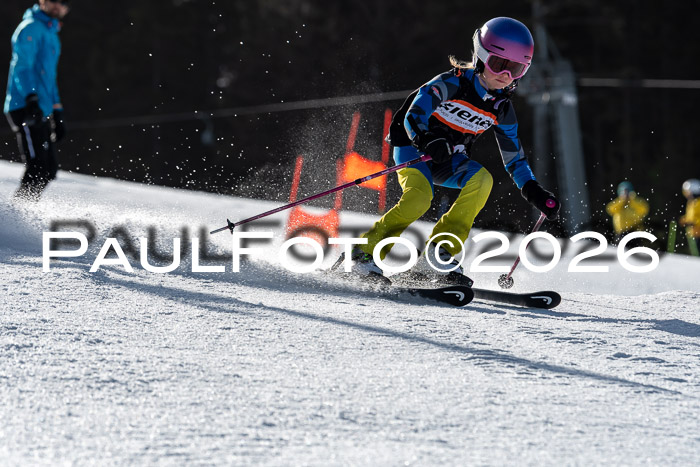 Ziener Cup 5 RS Mösern, 07.03.2026