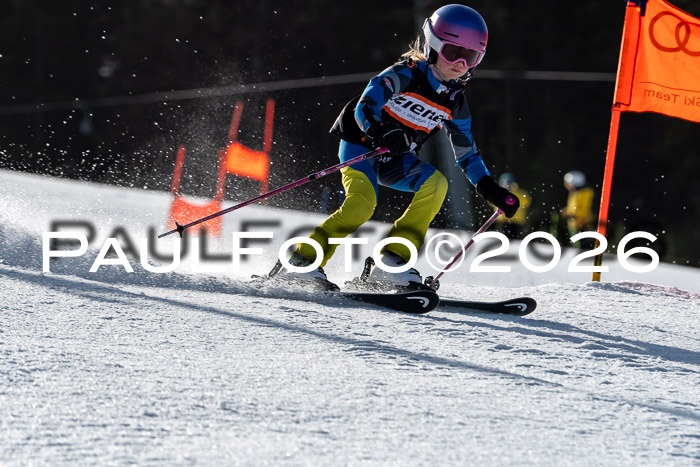 Ziener Cup 5 RS Mösern, 07.03.2026