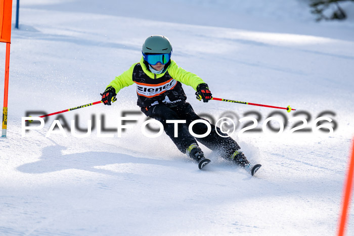 Ziener Cup 5 RS Mösern, 07.03.2026