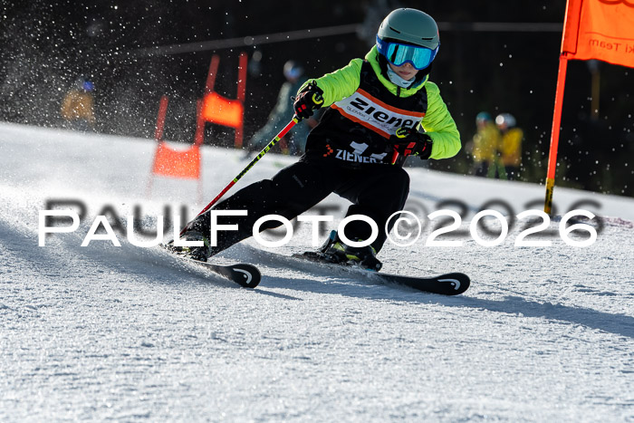 Ziener Cup 5 RS Mösern, 07.03.2026