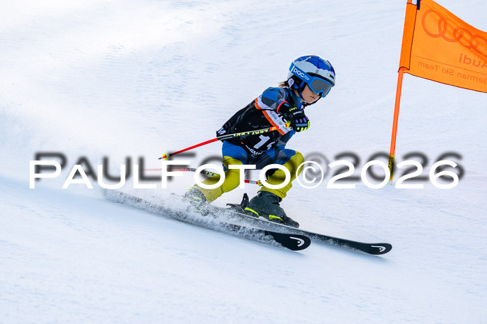 Ziener Cup 5 RS Mösern, 07.03.2026