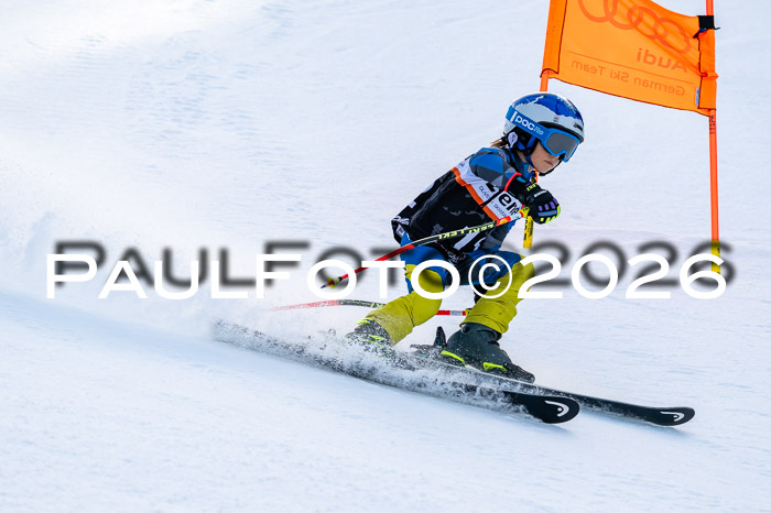 Ziener Cup 5 RS Mösern, 07.03.2026