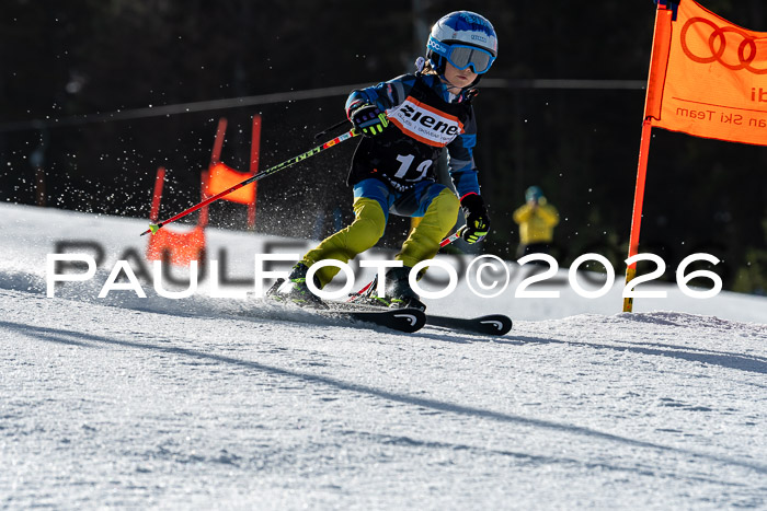 Ziener Cup 5 RS Mösern, 07.03.2026