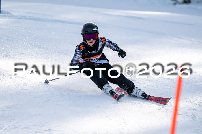 Ziener Cup 5 RS Mösern, 07.03.2026