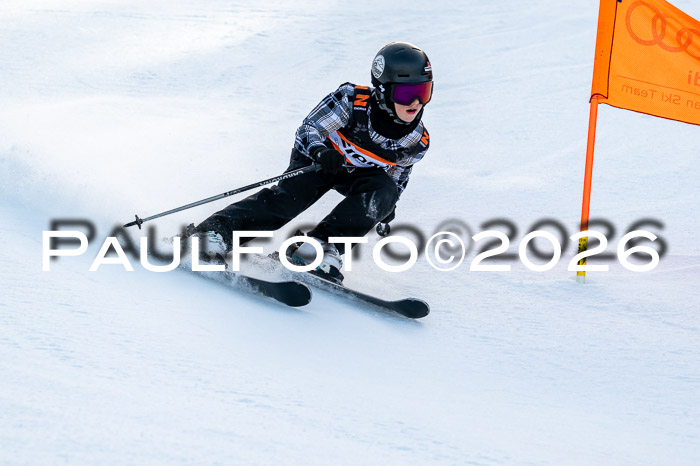 Ziener Cup 5 RS Mösern, 07.03.2026