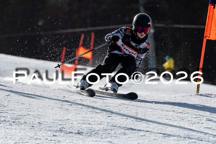 Ziener Cup 5 RS Mösern, 07.03.2026