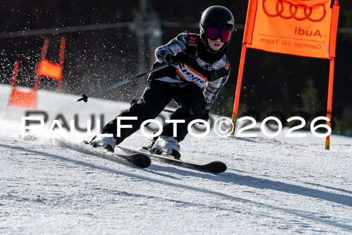 Ziener Cup 5 RS Mösern, 07.03.2026