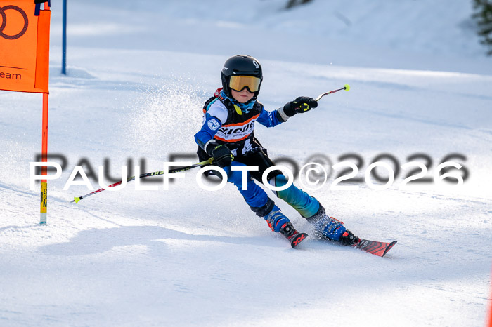 Ziener Cup 5 RS Mösern, 07.03.2026