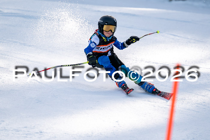 Ziener Cup 5 RS Mösern, 07.03.2026