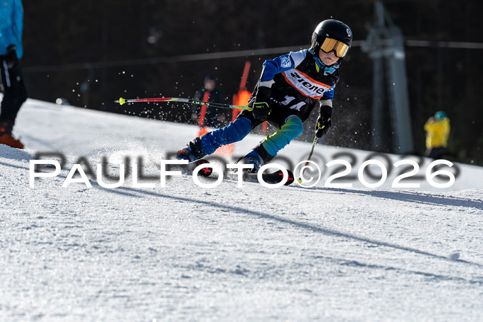 Ziener Cup 5 RS Mösern, 07.03.2026