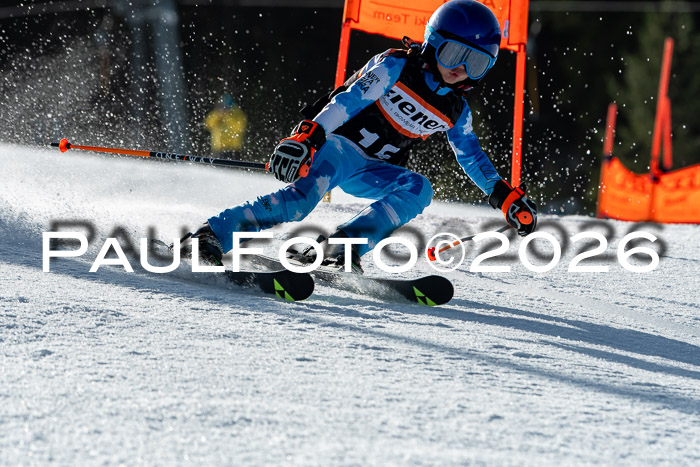 Ziener Cup 5 RS Mösern, 07.03.2026