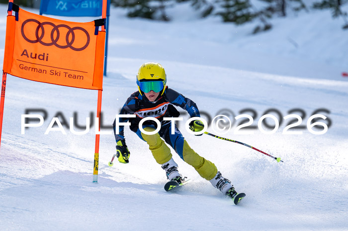 Ziener Cup 5 RS Mösern, 07.03.2026