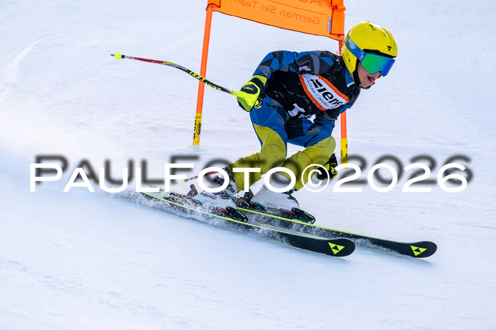 Ziener Cup 5 RS Mösern, 07.03.2026