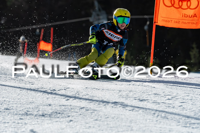 Ziener Cup 5 RS Mösern, 07.03.2026