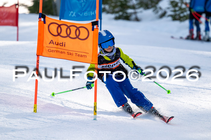 Ziener Cup 5 RS Mösern, 07.03.2026