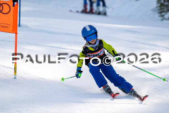 Ziener Cup 5 RS Mösern, 07.03.2026