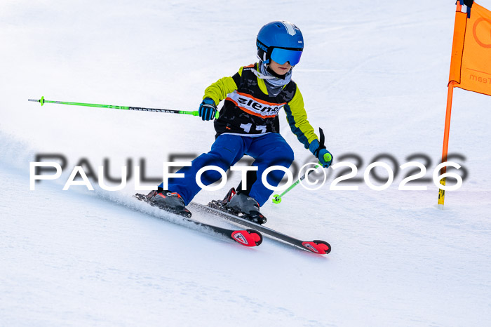 Ziener Cup 5 RS Mösern, 07.03.2026