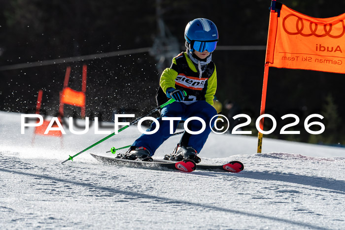 Ziener Cup 5 RS Mösern, 07.03.2026