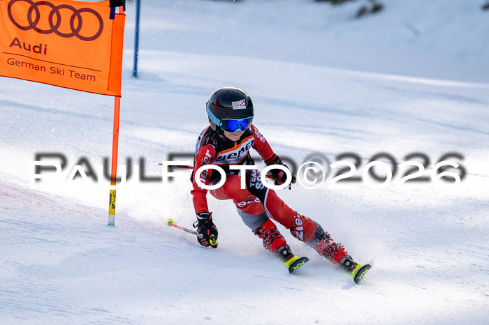 Ziener Cup 5 RS Mösern, 07.03.2026