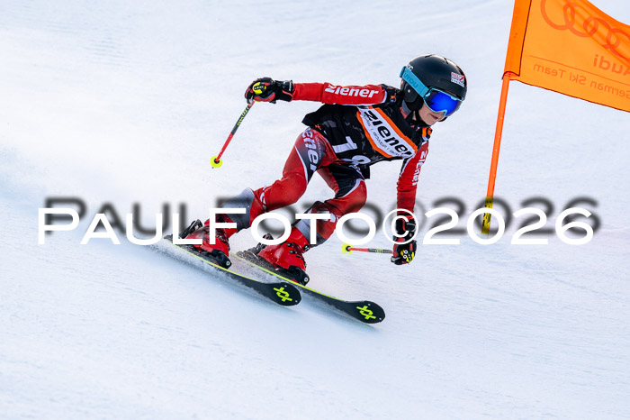 Ziener Cup 5 RS Mösern, 07.03.2026