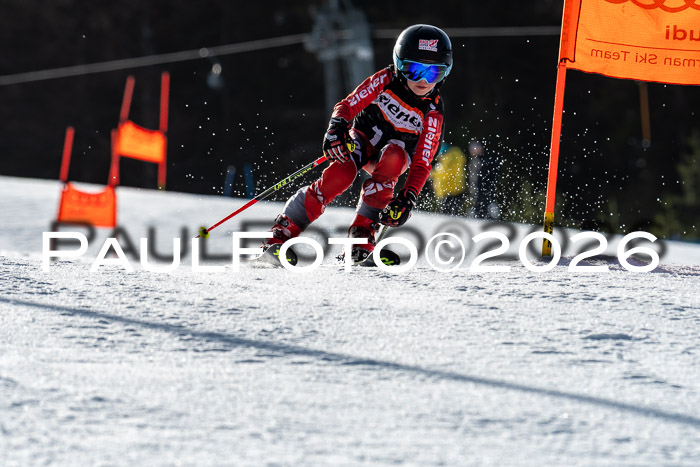 Ziener Cup 5 RS Mösern, 07.03.2026