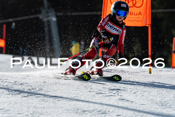 Ziener Cup 5 RS Mösern, 07.03.2026
