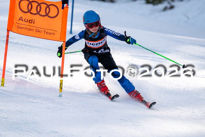 Ziener Cup 5 RS Mösern, 07.03.2026