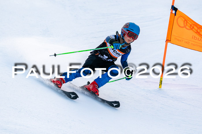 Ziener Cup 5 RS Mösern, 07.03.2026