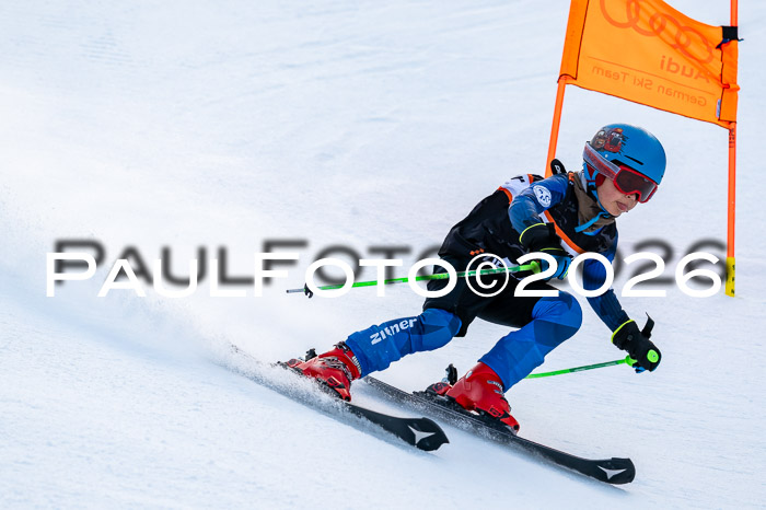 Ziener Cup 5 RS Mösern, 07.03.2026