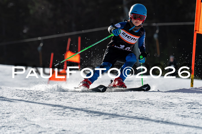 Ziener Cup 5 RS Mösern, 07.03.2026