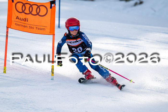 Ziener Cup 5 RS Mösern, 07.03.2026