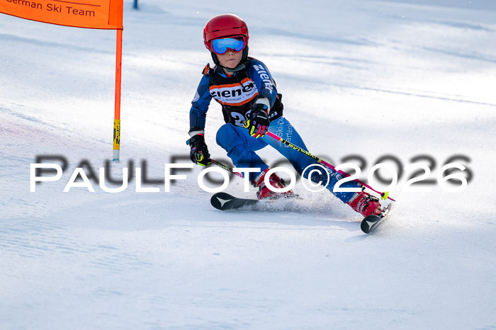 Ziener Cup 5 RS Mösern, 07.03.2026