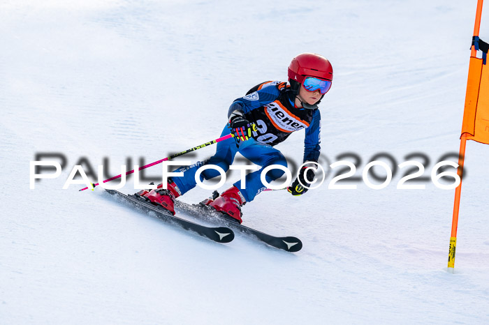 Ziener Cup 5 RS Mösern, 07.03.2026