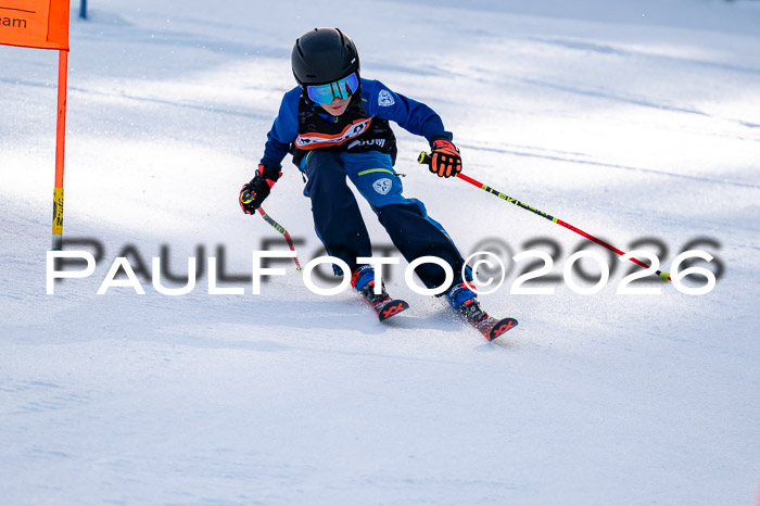 Ziener Cup 5 RS Mösern, 07.03.2026