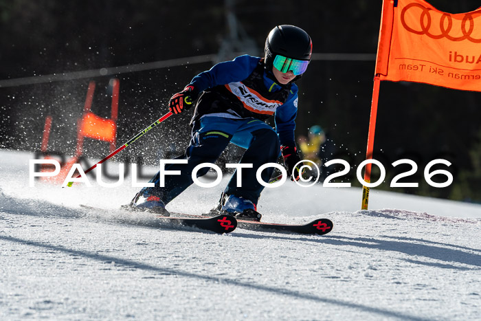 Ziener Cup 5 RS Mösern, 07.03.2026