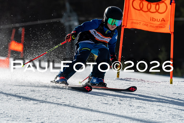 Ziener Cup 5 RS Mösern, 07.03.2026