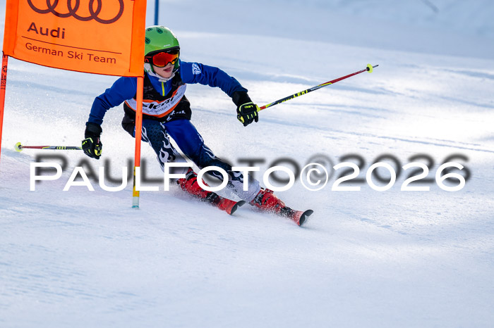 Ziener Cup 5 RS Mösern, 07.03.2026