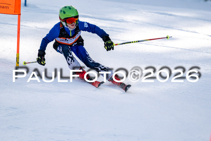 Ziener Cup 5 RS Mösern, 07.03.2026