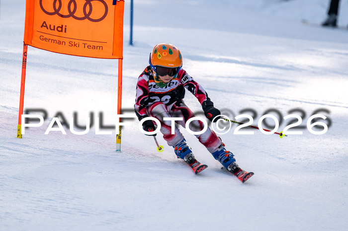 Ziener Cup 5 RS Mösern, 07.03.2026