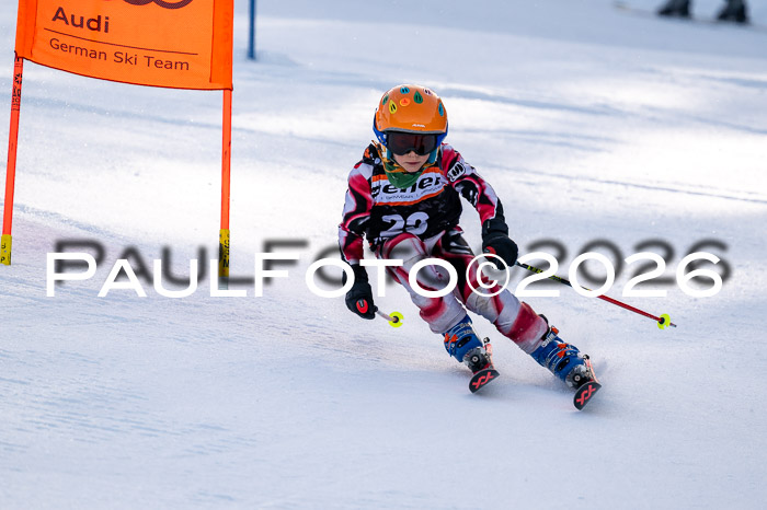 Ziener Cup 5 RS Mösern, 07.03.2026