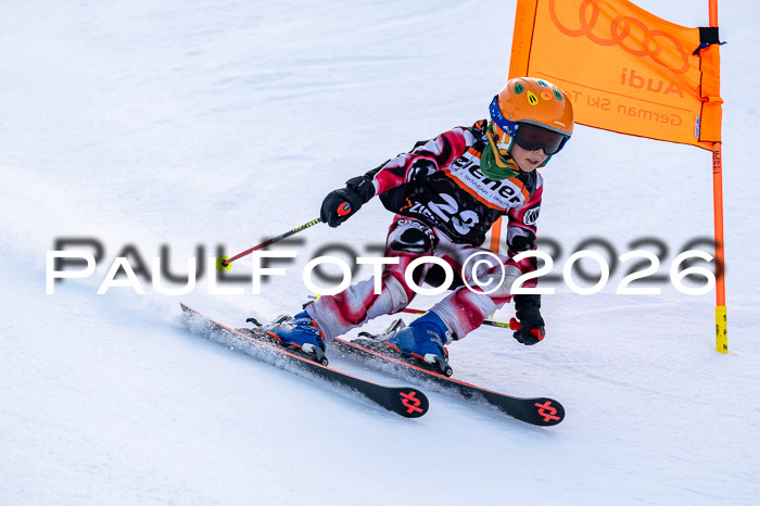 Ziener Cup 5 RS Mösern, 07.03.2026