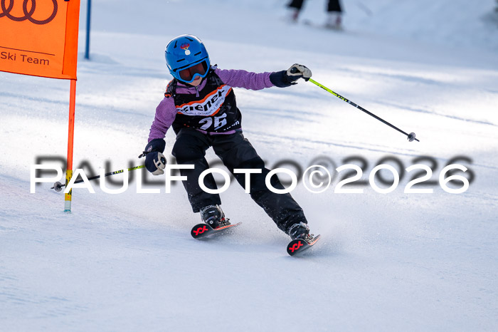 Ziener Cup 5 RS Mösern, 07.03.2026