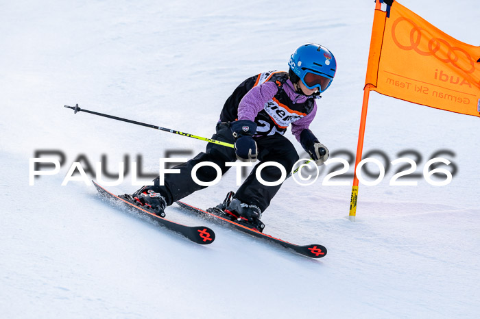 Ziener Cup 5 RS Mösern, 07.03.2026