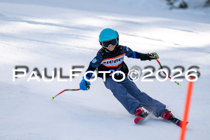 Ziener Cup 5 RS Mösern, 07.03.2026