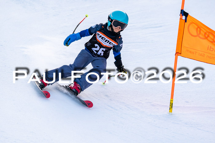 Ziener Cup 5 RS Mösern, 07.03.2026