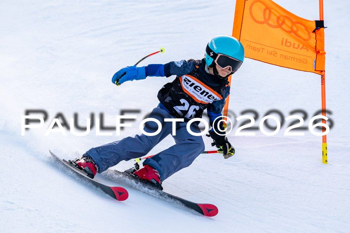 Ziener Cup 5 RS Mösern, 07.03.2026