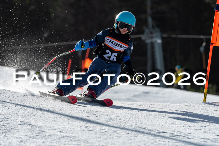 Ziener Cup 5 RS Mösern, 07.03.2026